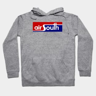 Retro Airline - Air South Hoodie